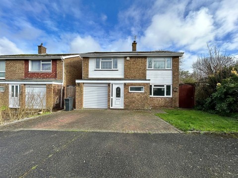 View Full Details for Sandown Way, Bexhill on Sea, East Sussex