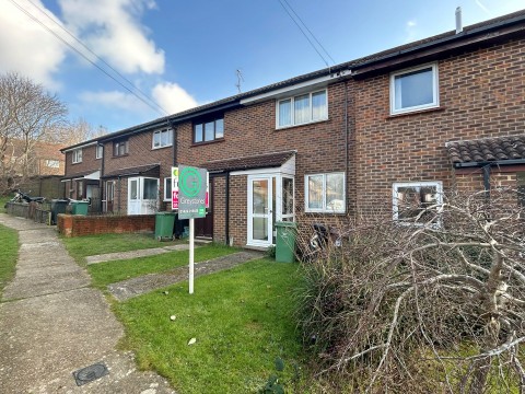 View Full Details for Mistley Close, Bexhill on Sea, East Sussex