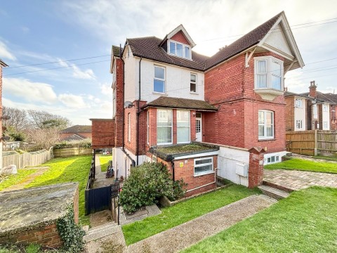 View Full Details for Dorset Road, Bexhill on Sea, East Sussex