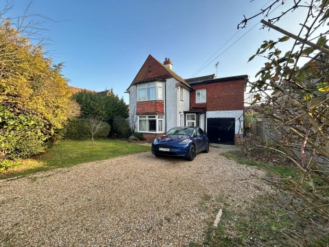 View Full Details for Collington Avenue, Bexhill on Sea, East Sussex