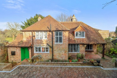 View Full Details for Little Common Road, Bexhill on Sea, East Sussex