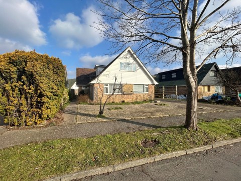 View Full Details for Oakleigh Road, Bexhill on Sea, East Sussex