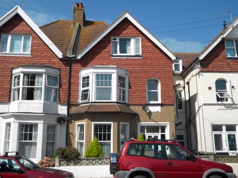 View Full Details for Wickham Avenue, Bexhill on Sea, East Sussex