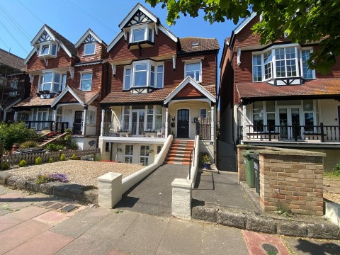 View Full Details for Cantelupe Road, Bexhill on Sea, East Sussex