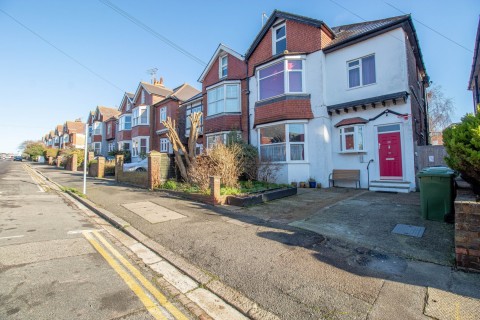 View Full Details for Amherst Road, Bexhill on Sea, East Sussex