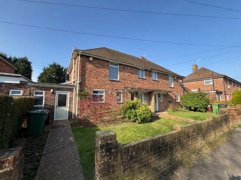 View Full Details for Ingrams Avenue, Bexhill on Sea, East Sussex