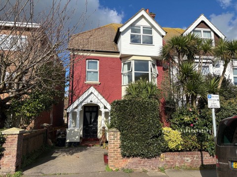 View Full Details for Jameson Road, Bexhill on Sea, East Sussex