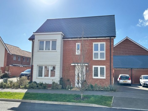 View Full Details for Foxglove Avenue, Bexhill on Sea, East Sussex