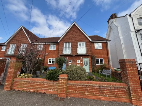 View Full Details for Cantelupe Road, Bexhill on Sea, East Sussex