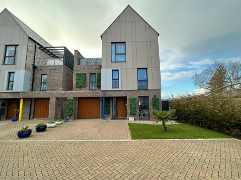 View Full Details for Macauley Drive, Eastbourne, East Sussex